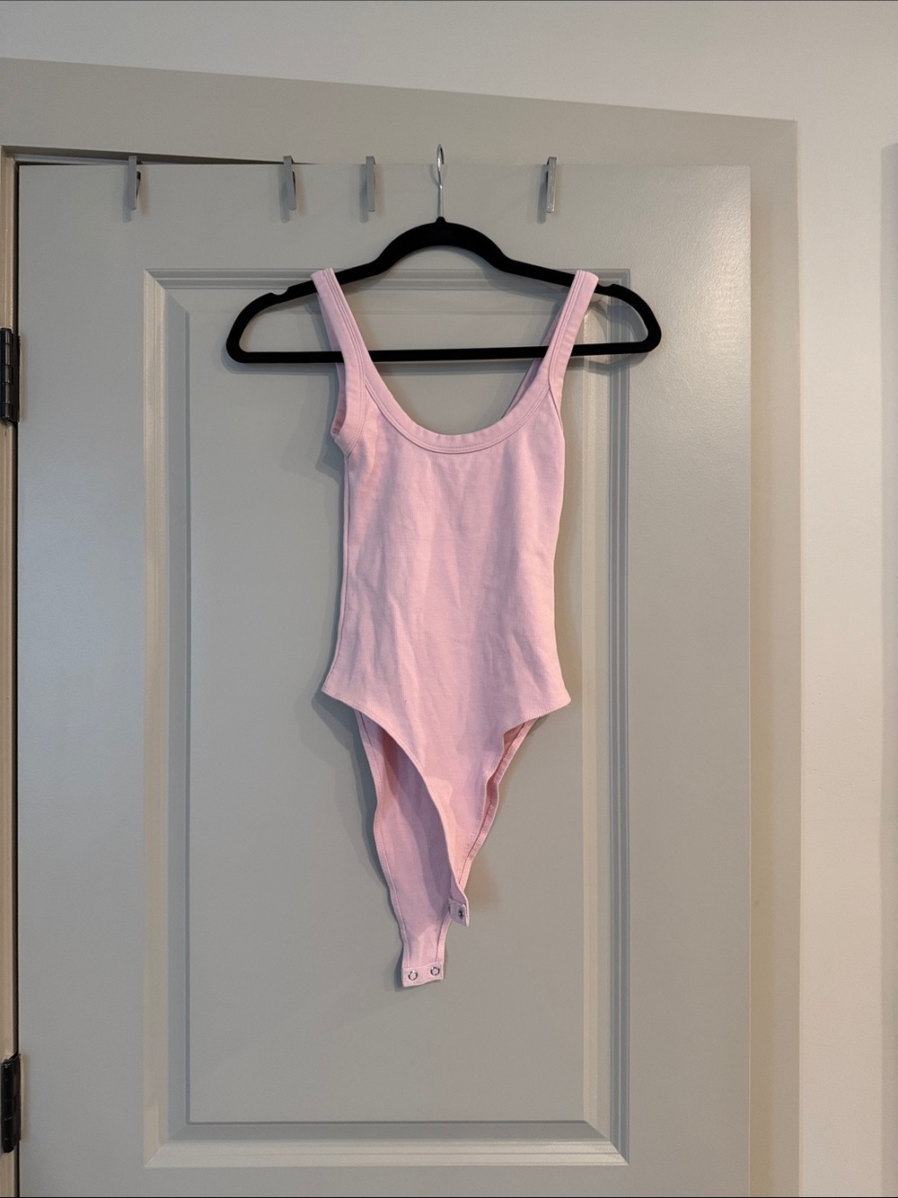 Zara bodysuit